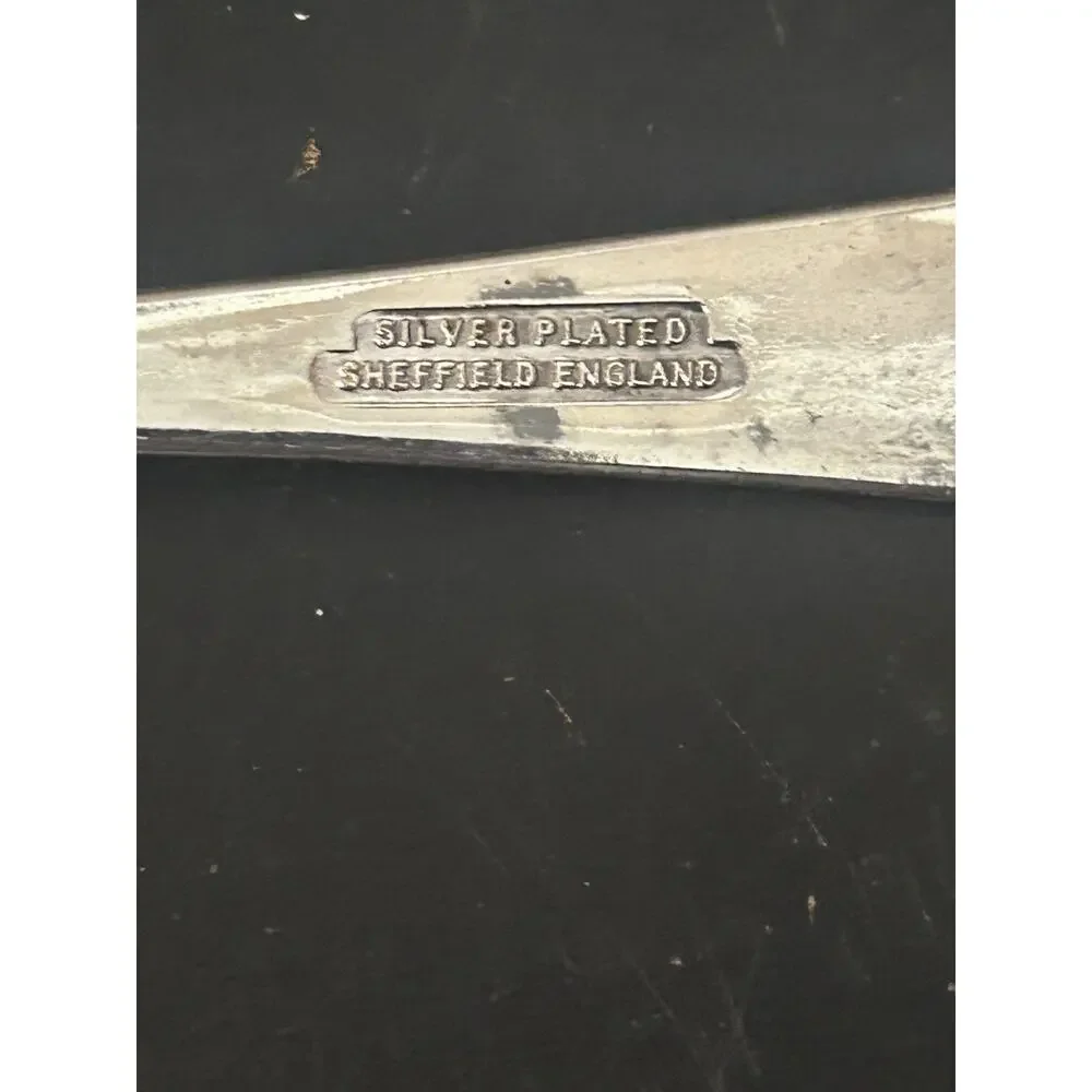 Sheffield product silver
